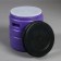 Food barrel, 24 l, neck 27 cm, with a lid, color mix