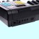 Children's “Profi Musicist” synthesizer, sound effects, microphone included, 61 key