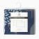 Set of pillowcases "Ethel" Leaves (type 2) 50x70 cm - 2 pcs, 100% cotton, pylon
