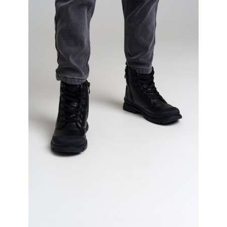 Demisason boots for the boy PlayTode, size 32-1