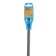 Chisel of pico-shaped tundra, SDS-Plus, 14 x 600 mm