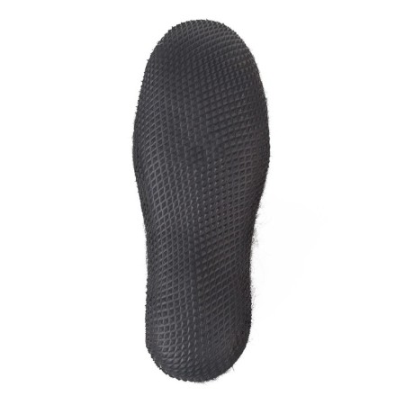 Women's boots, black color, size 35 (23 cm)-4