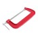 Strokzin G-shaped scrap, 8 "(200 mm)