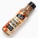 Shower gel, 350 ml, creamy caramel, Candy Food
