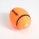 Regbi squeal toy for dogs, 11 cm, orange