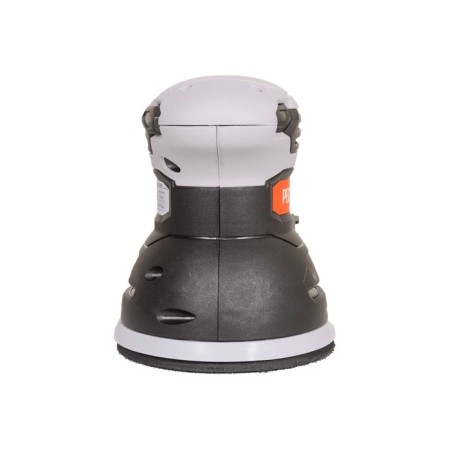 Eccentric grinding machine ASHM-125K, 300 W, 220 V, D = 125 mm, 4000 rpm-4