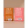 Gift set of Ural Lab "Miracles nearby", a chicken hand soap, 2x100 g, New Year