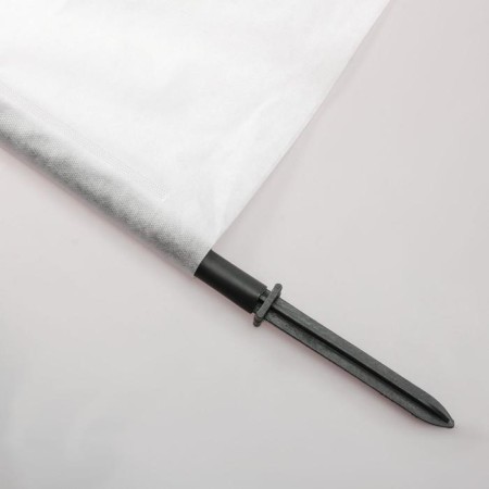 Pegs for fastening greenhouse arches, h = 18 cm, d = 20 mm, set 10 pcs.-2