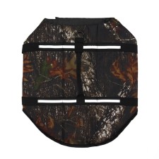 Landing vest for dogs 40 kg, size XL (DS 45, OG 70-95, Osh 50-71 cm)