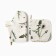 Set Ethel Dandelion: Mittens-Open 20x27 cm, Trusion 19x19cm, 100% HL, Sarzha 178 g/m2 10805