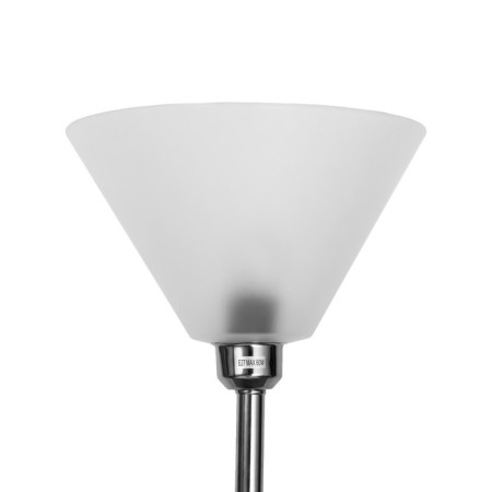 Plaphon "cone" E27 transparent 25x25x15cm-5