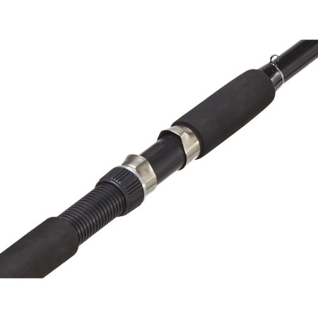 Spinning Salmo Blaster Spin 40, test 10-40 g, length 2.7 m.-2