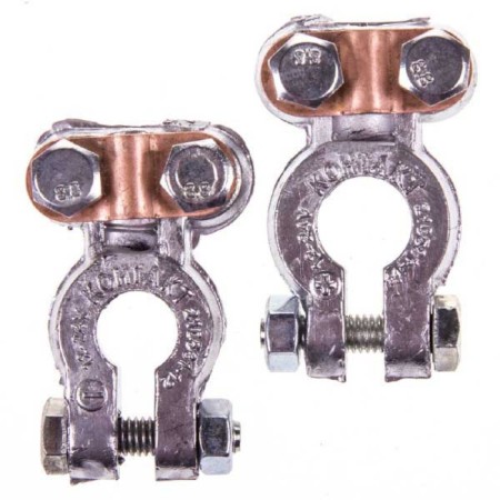Lead terminas SkyWay contact Japanese