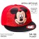 Children's cap, size 52-56, Mickey Mouse