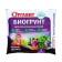Soil based on the biogumus "Orphan", for indoor plants, 5 liters