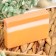 Natural handmade soap "Hawaii" pineapple and coconut 80 g of Dobroparov