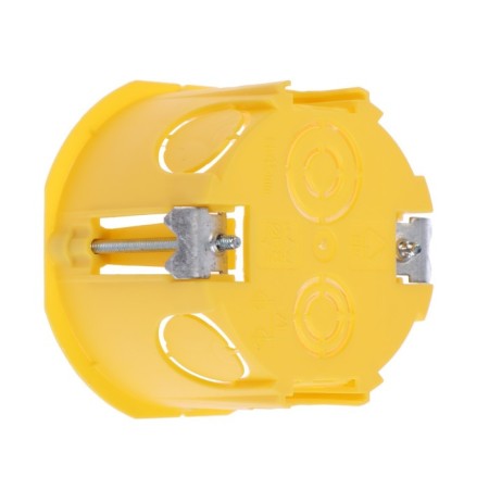 Installation box SE, 68x45 mm, IP20, for hollow walls, IMT35150-1
