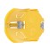 Installation box SE, 68x45 mm, IP20, for hollow walls, IMT35150