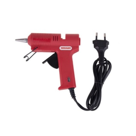 Pistol of adhesive Rexant, 15 W, Ø7 mm, valve from glue flow