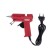Pistol of adhesive Rexant, 15 W, Ø7 mm, valve from glue flow