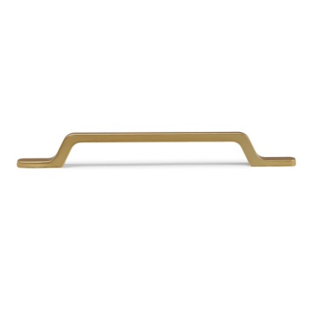 Cappio PC199 bracket handle, m/o = 160, color gold-2