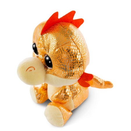 Soft toy Nici "Dragon Yo-Yo", 25 cm-4