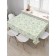 The tablecloth “Striped eggs”, rectangular, Saten, size 145x180 cm