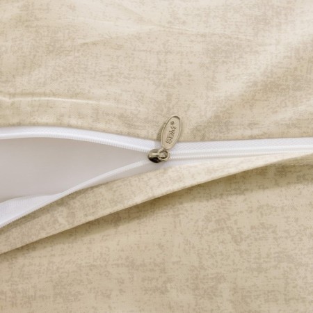 Bed linen 1.5 joint venture "Samba", size 160x230 cm, 160x220 cm, 50x70 cm - 2 pcs-3