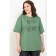 Female blouse, size 50