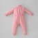 Kinderlitto Topolino-2 Kinderlitto-2, height 86-92 cm, Coral color.