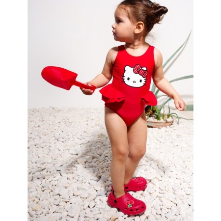 Swimsuit for the girl PlayTode, height 80 cm-1