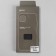 Pero cover for Apple iPhone 13 Pro, silicone, black