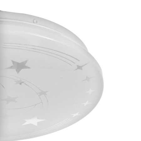 Light LED constellation 18W 4000K 1170LM 23x5.5cm constellation-4