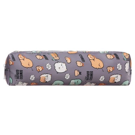 School Penal on the Lightning "Cuties" Calligrata, Gray-1