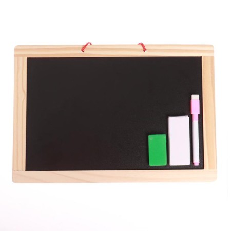 Set "Magnetic board + alphabet"-2