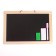 Set "Magnetic board + alphabet"
