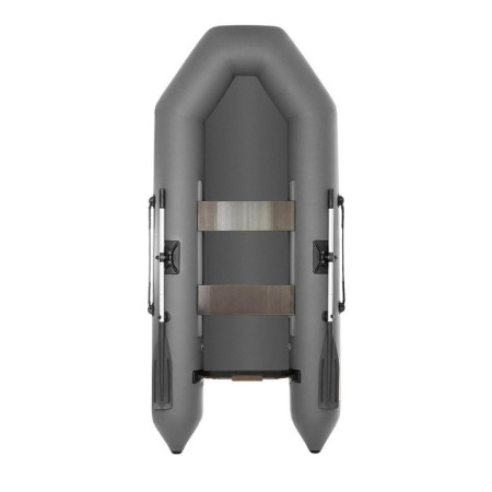 Captain 280T boat, gray color-2