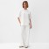 Women's T -shirt Oversize minku: One Most Brand Ecrew color, size 44