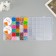Set of beads for needlework "Assorted No. 61"