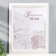 Photo frame Pine C33 0033 30x40 cm (plastic screen)