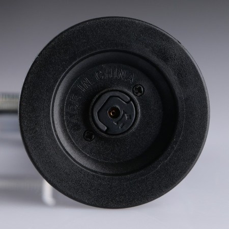 Gas burner, 5 x 5 x 10 cm-2