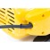 Garden surface pump Denzel GP600, 600 W, 3000 l/h, rise 35 m, 3.5 bar, plastic