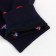 Male socks, blue color, size 25-27