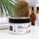 Jessnail cream-paraffin, with natural coconut oil, 250 ml