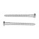 Bolt Lom, Capercaillie, plumbing, Din571, M8x100 mm, 150 pcs