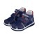 Baby sandals, size 31, blue color