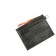 Cartholder, black color