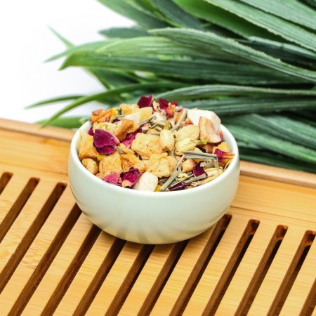 Thai fruit tea with Citronell, 50 g-2