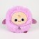 Soft toy - zodiac "Create your decoration. Virgin ", with a pendant