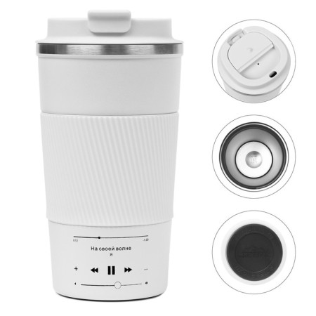 Thermal circle, 500 ml, Original "on its wave", retains the heat of 10 hours